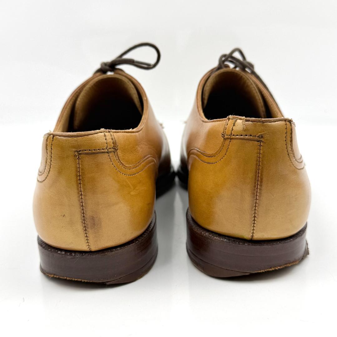 定価136,000円 クロケット＆ジョーンズ ケンジントン 26.5cm