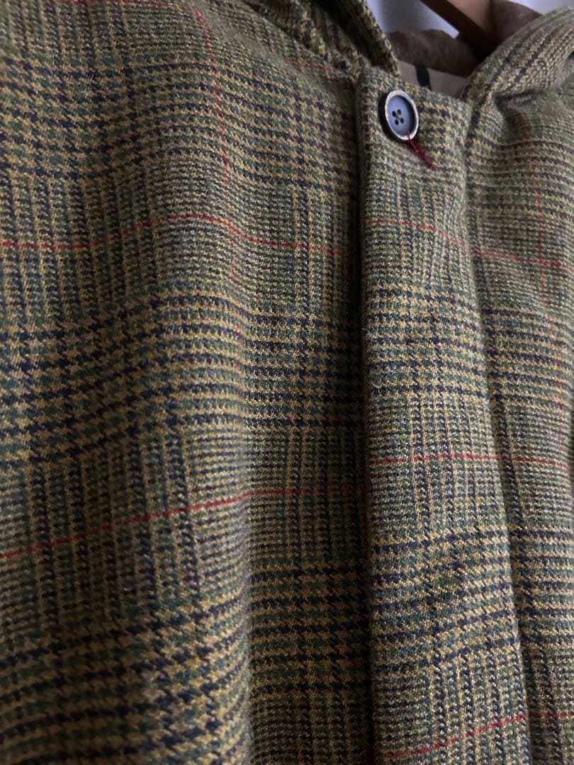 最終値下】UMA WANG 21AW コート M ZIGGY CHEN - メルカリ