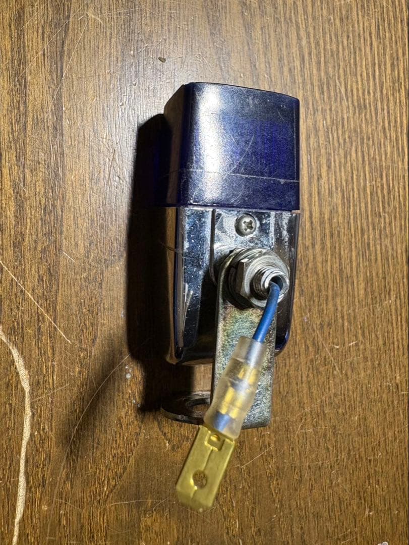 ポニー　ホタルランプ Amazon | C3-15SV 蛍ランプ ヤンキーランプ 『蛍』 ホタルランプ 暴走