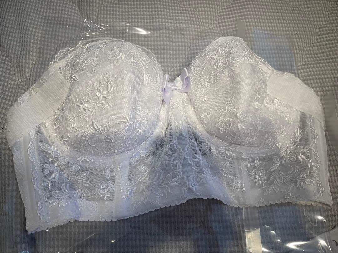 セモアブライダルインナーセット C65 - メルカリ