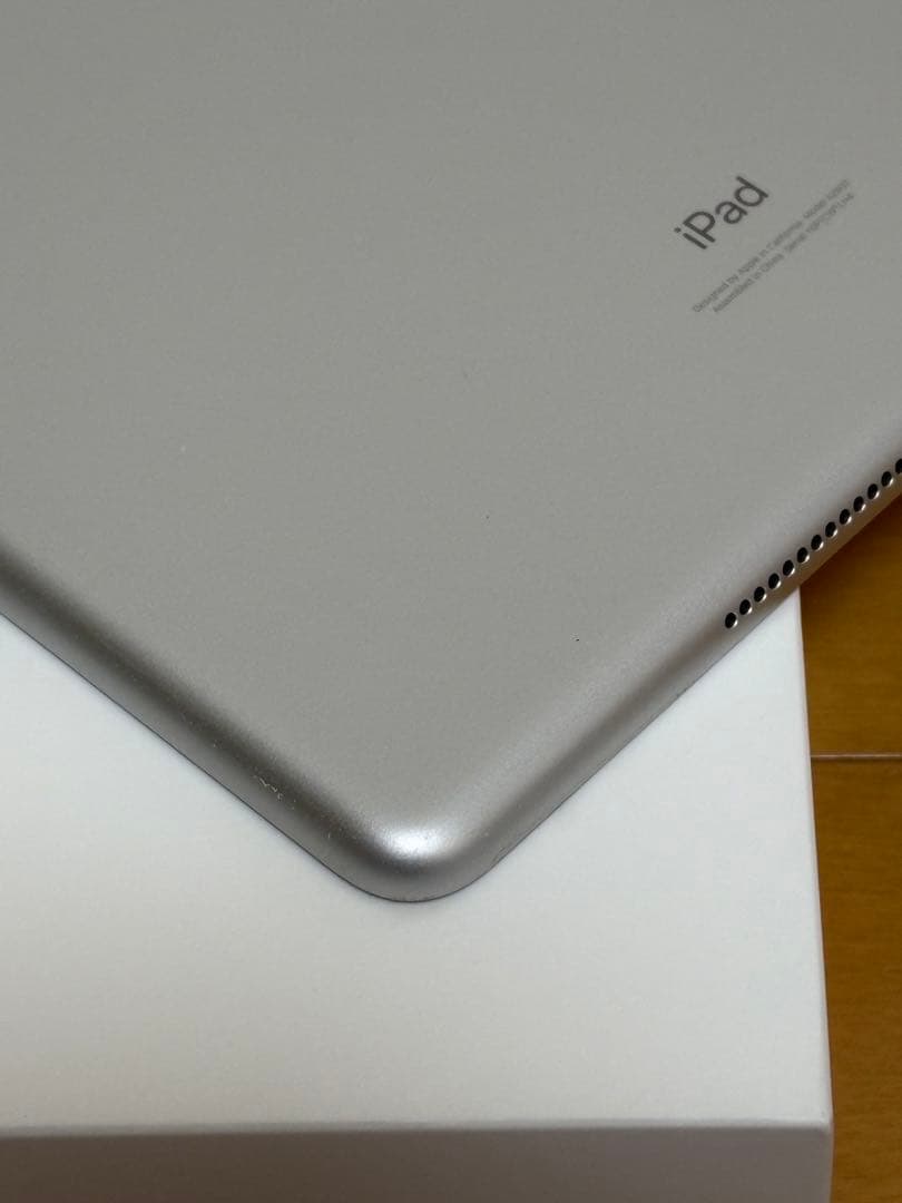iPad 第9世代（MK2L3J/A） 10.2inch 64GB
