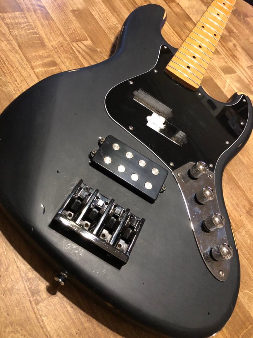 ろ*い様 Walrus Audio M1 モジュレーションエフェクター