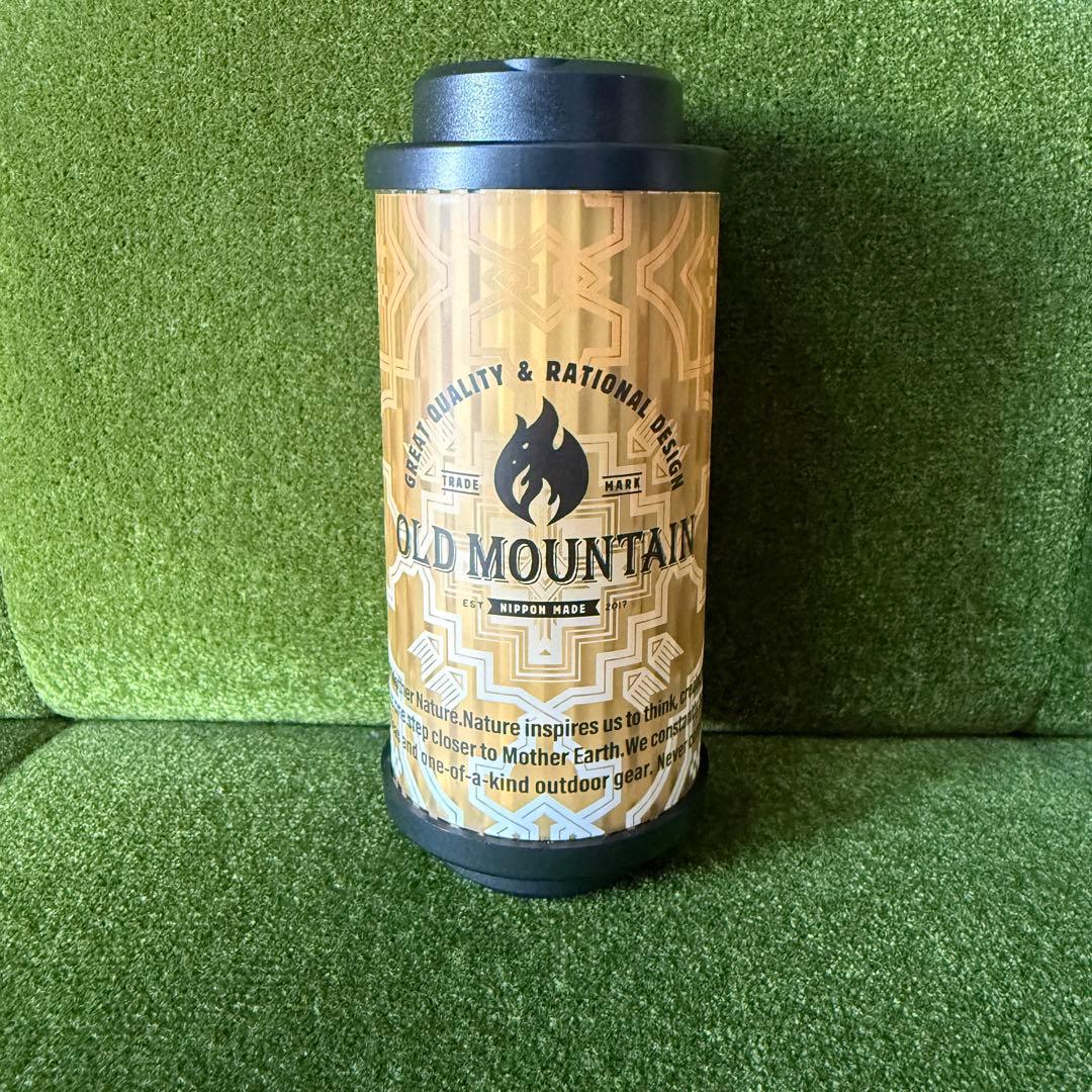 新品】 OLD MOUNTAIN MIYABI RICH 38灯 - メルカリ