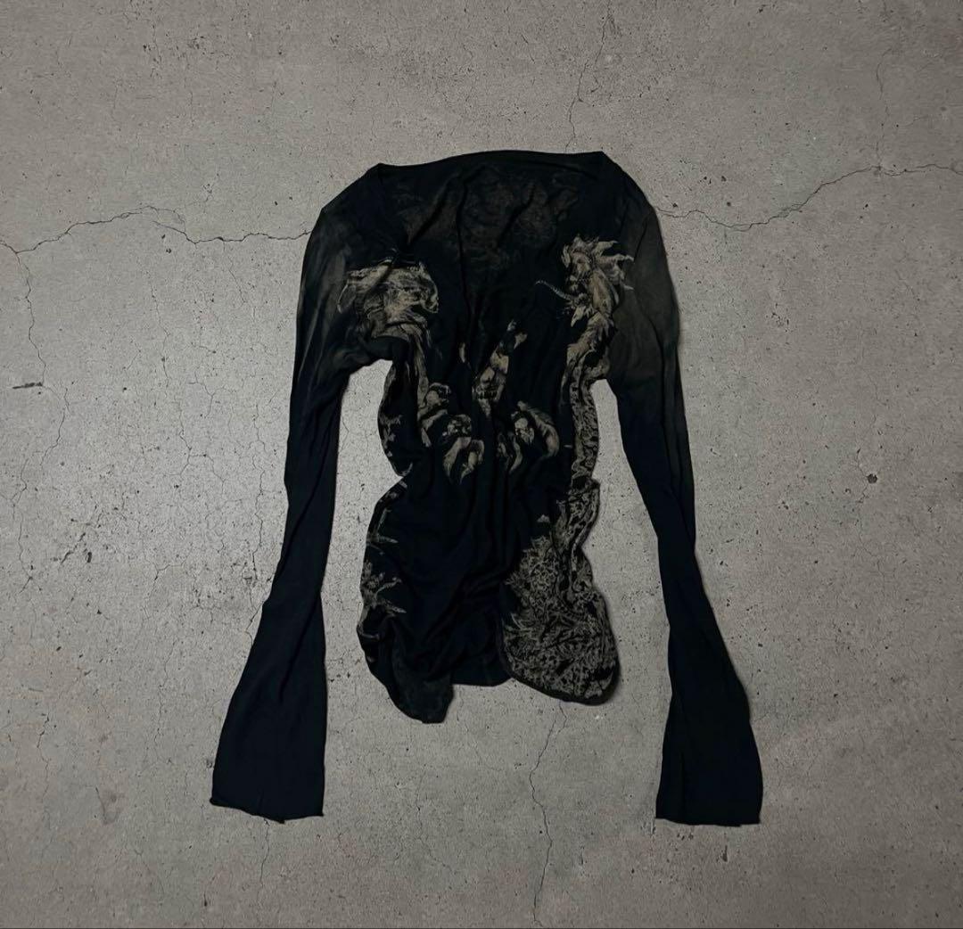 IFSIXWASNINE - god's of jungle アーカイブ期 - メルカリ