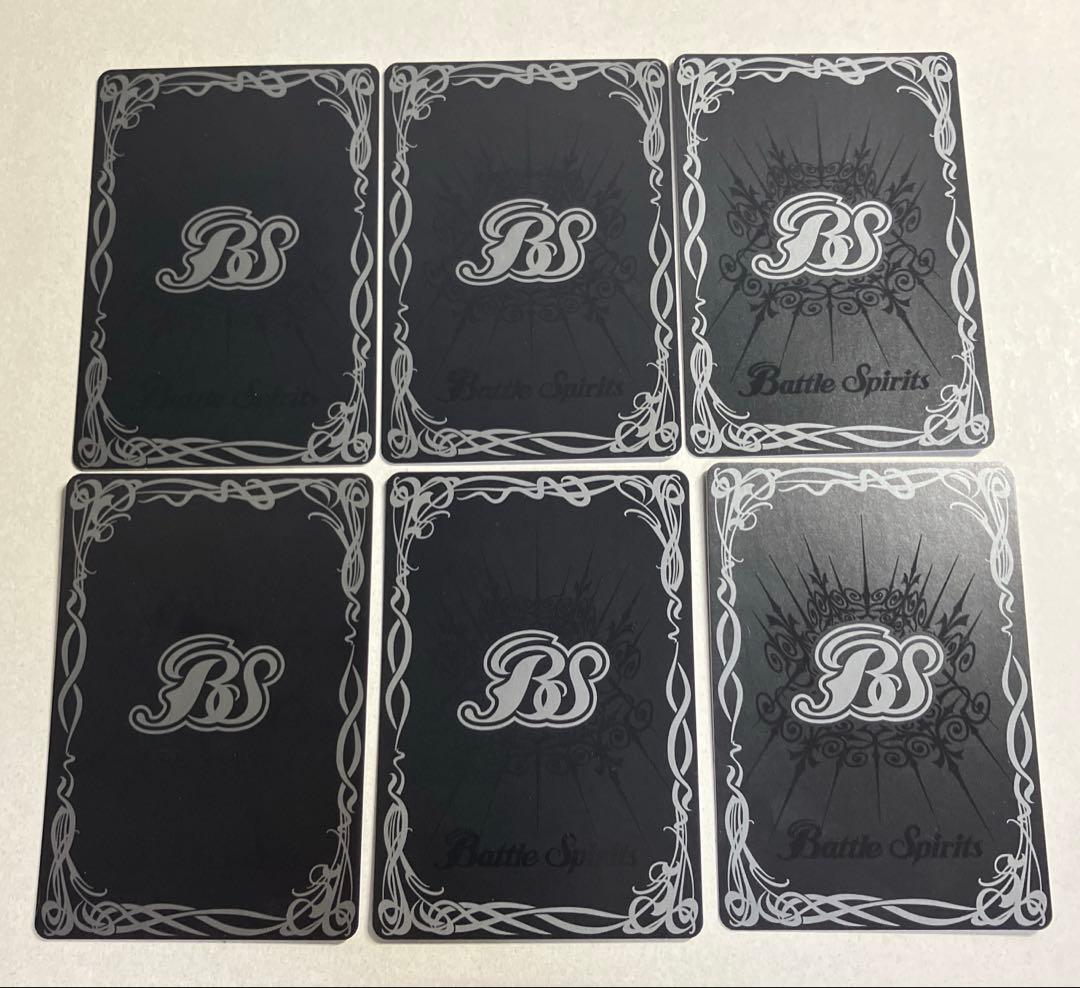 12宮Xレア 10thレア 初期版 金枠コンプセット 計12枚 バトルスピリッツ