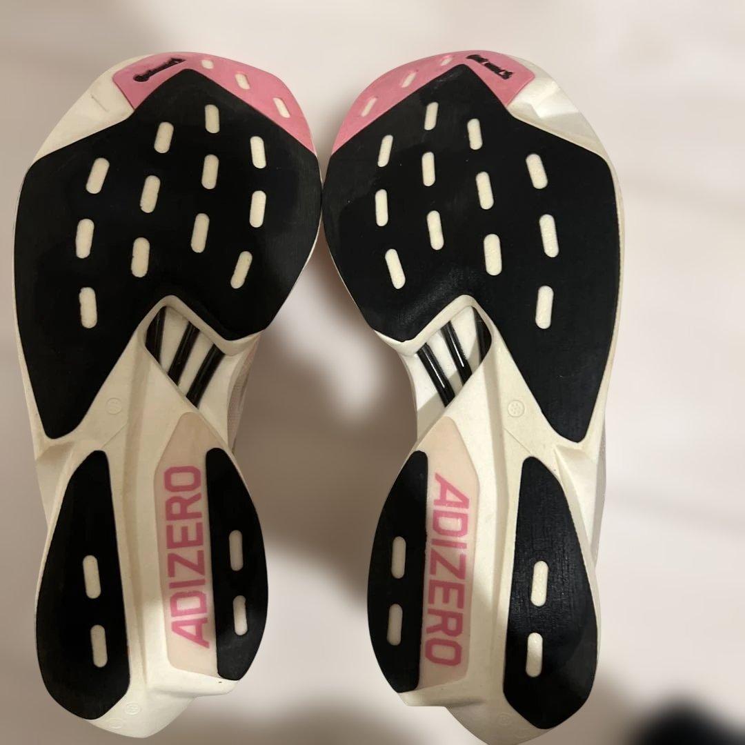 アディオスプロ3 27.5cm