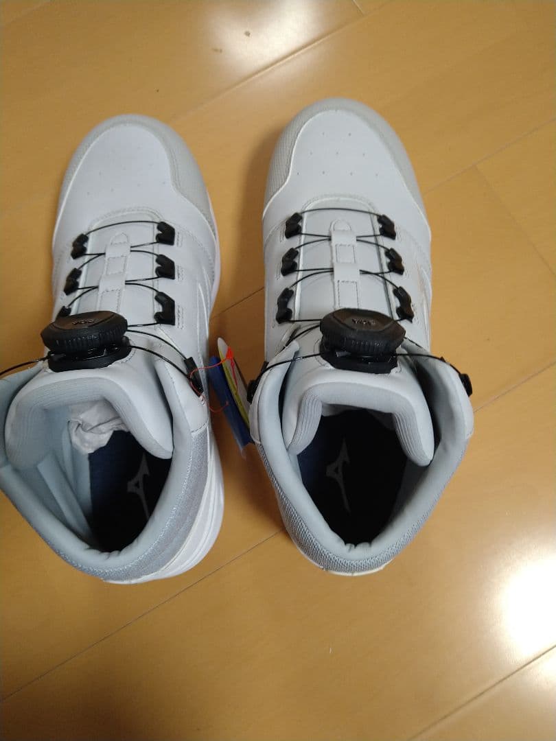 Mizuno オールマイティ LST73M BOA 28.0cm