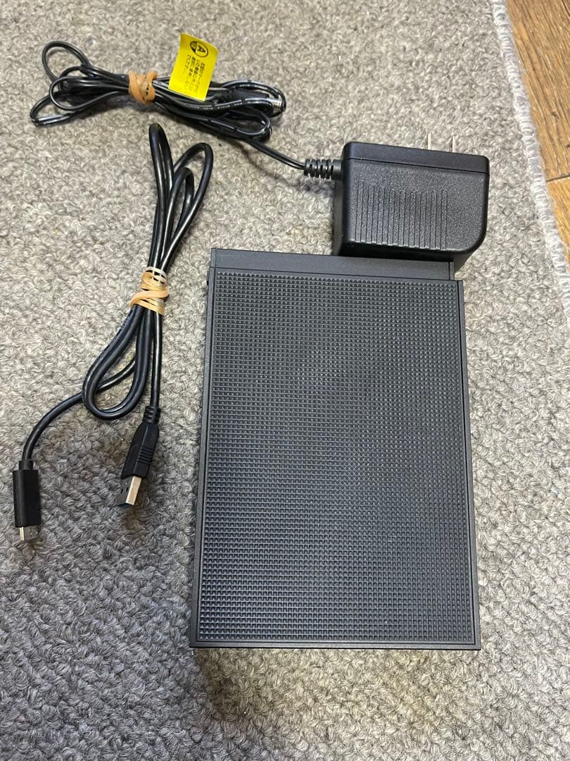 I-O DATA 外付けハードディスク 4TB HDCZ-UTL4KC Amazon | HDCZ-UTL4KC 外付けHDD 4TB USB3.1Gen1(USB3.0) USB2.0接続