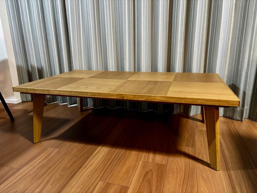 ローテーブル こたつ DOUBLEDAY ダブルデイ