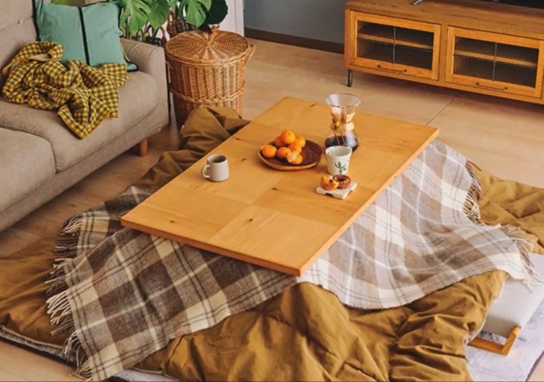 ローテーブル こたつ DOUBLEDAY ダブルデイ