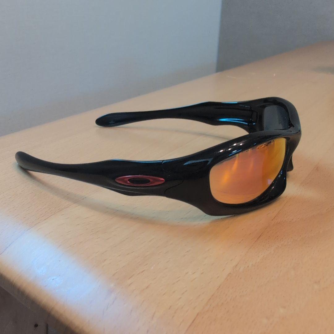 オークリー モンスタードッグ OAKLEY MONSTER DOG - メルカリ