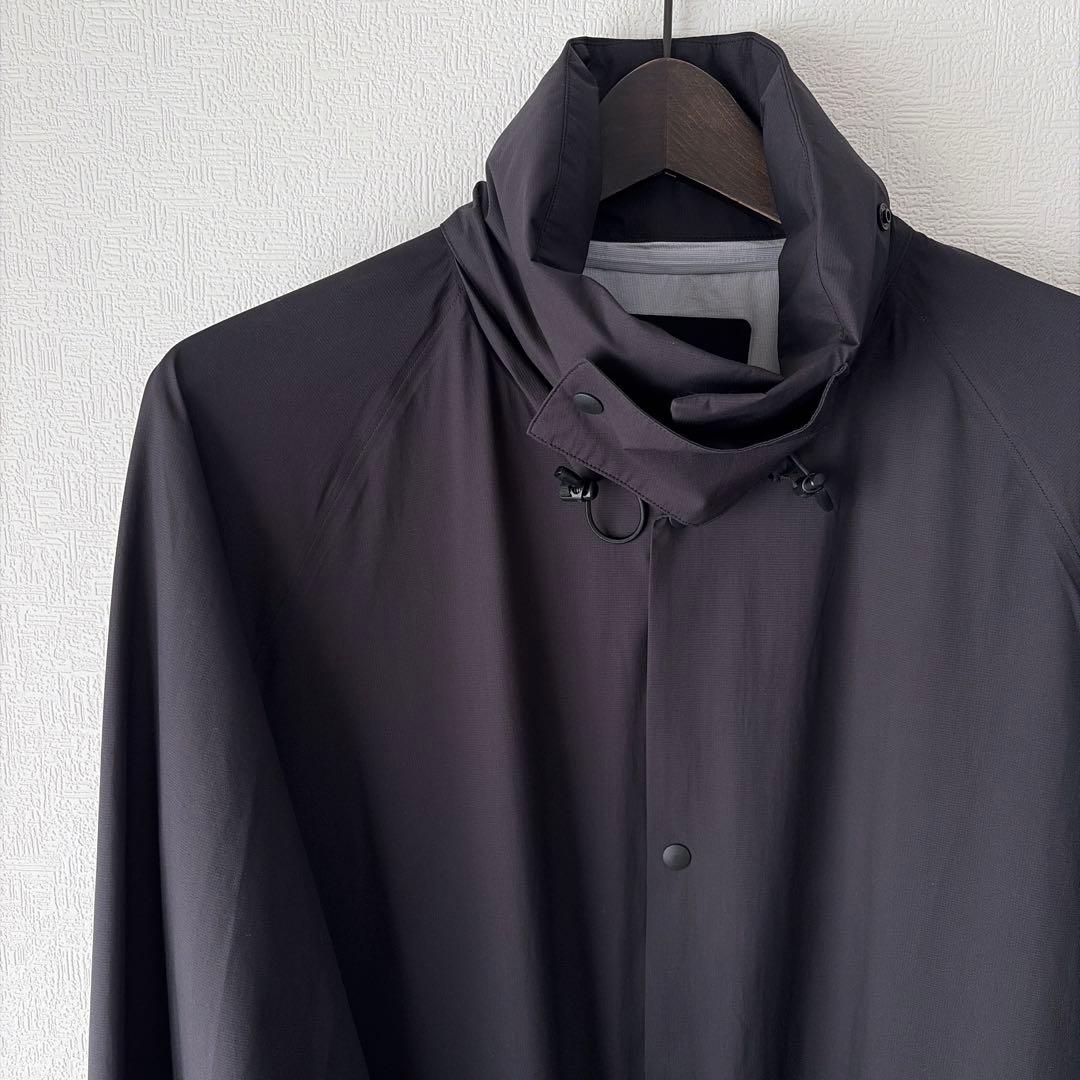 KAPTAIN SUNSHINE × GOLDWIN ナイロンコート 40 - メルカリ