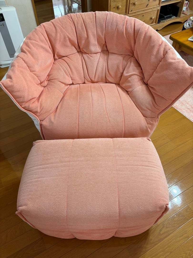 リーンロゼ ロゼブリガンタン1P &パフligne roset リーン・ロゼ