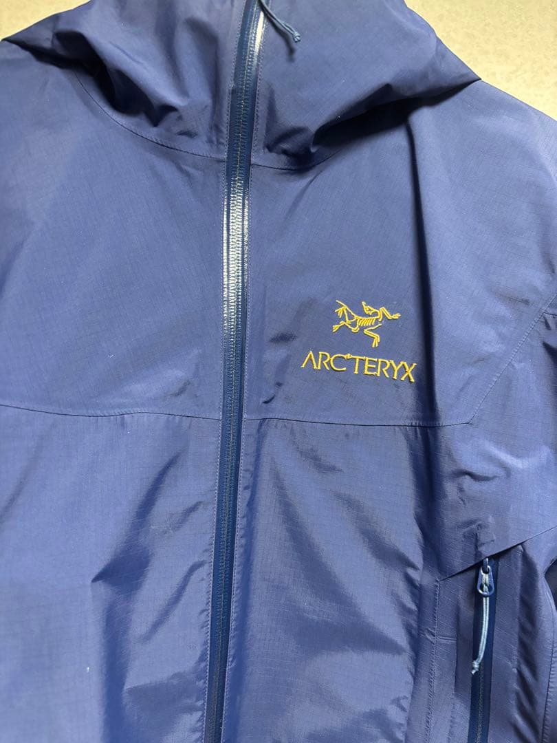 ARC'TERYX BEAMS別注 2014 BATE sl ベータM - メルカリ
