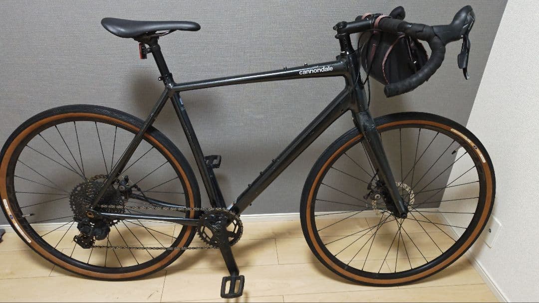 イ*ケ様 【希少Lサイズ】キャノンデール Topstone 4 グラベルロード イ*ケ様 【希少Lサイズ】キャノンデール Topstone 4 グラベルロード