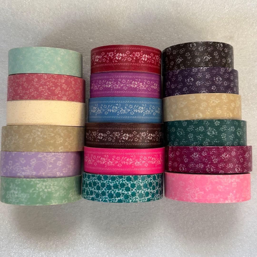 マークス　コフレ・ドュ・クチュリエ　マスキングテープ　(追加あり) 156363425.jpg?cmsp_timestamp=