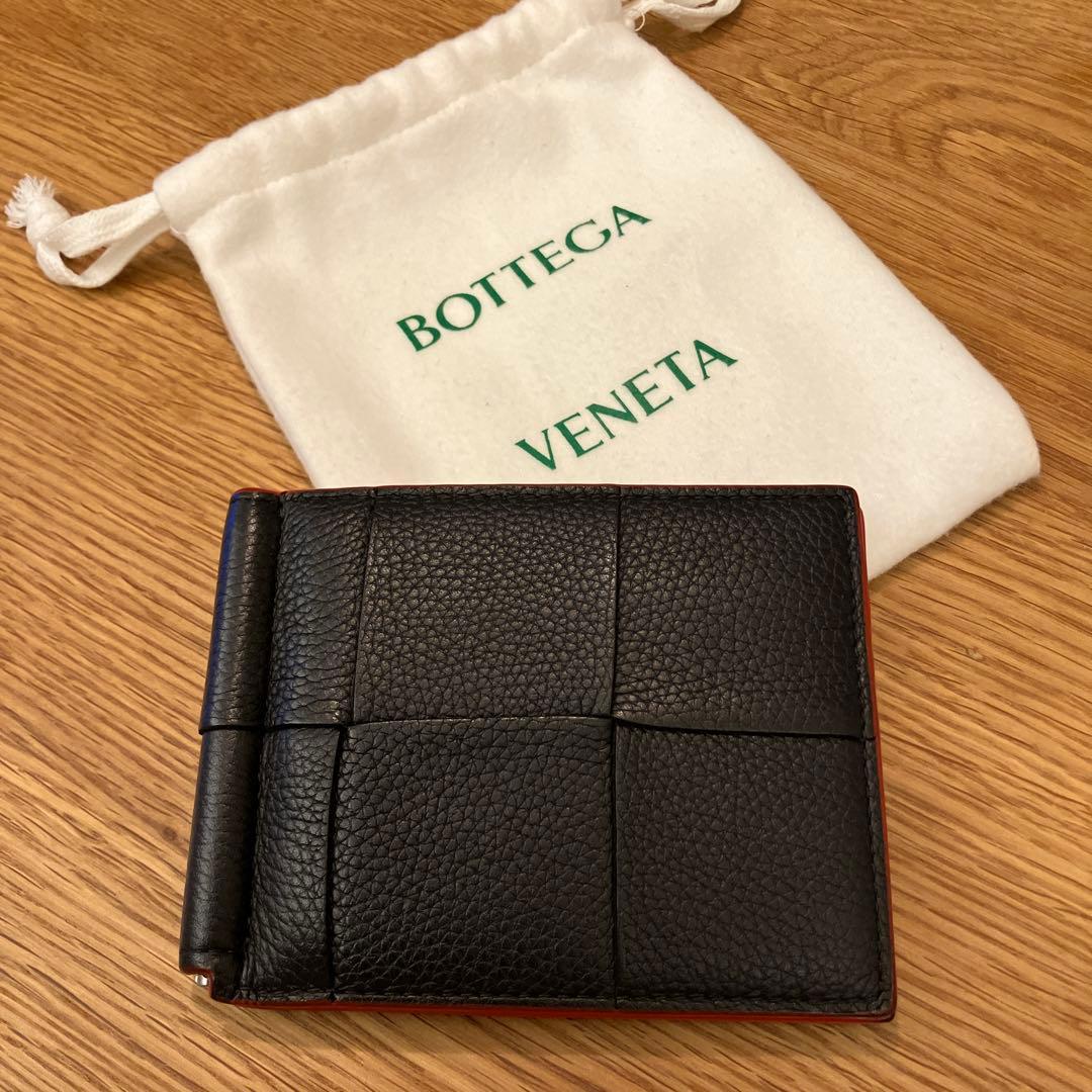 Ｄトラさん専用　bottega veneta ディアゴ のために メンズ で ブラック | ボッテガ・ヴェネタ JP