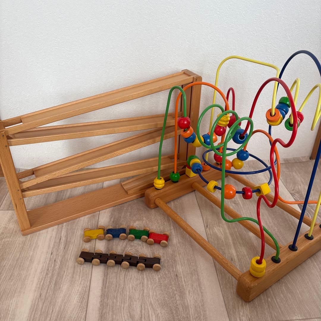 クネクネバーン&ルーピングセット beck002.jpg