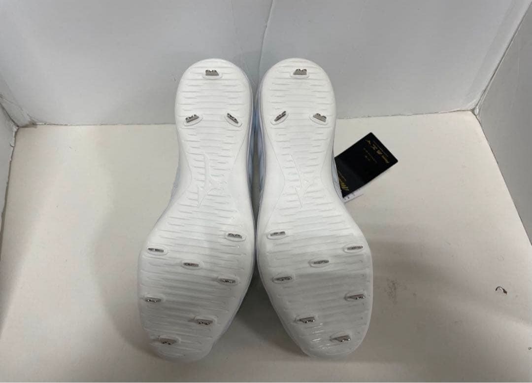 値下げ❌ミズノ スピードレボプロMID 28.5cm