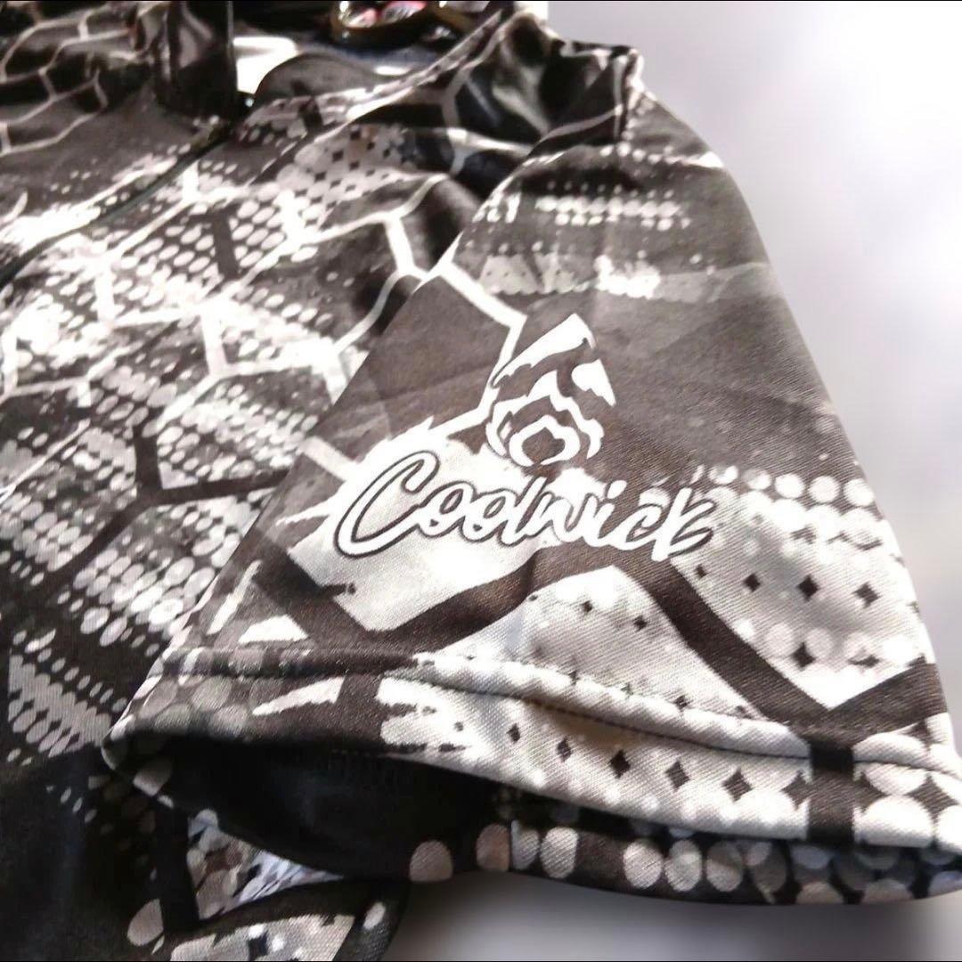 日本未発売！ブランズウィック ボウリングウェア 日本サイズM - メルカリ