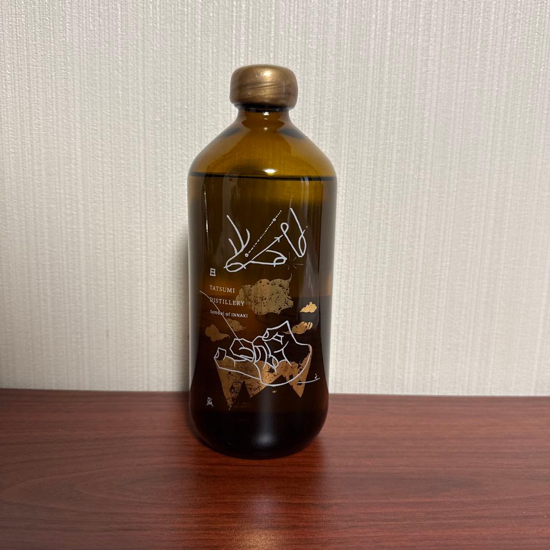 アルケミエ 辰巳蒸留所 8th Anniversary ジン 入手困難 8周年 - メルカリ