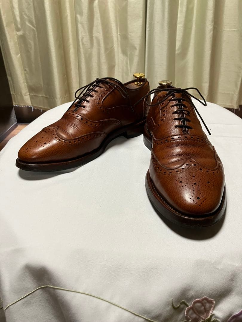 Allen Edmonds ウィングチップ Allen Edmonds (アレンエドモンズ) 