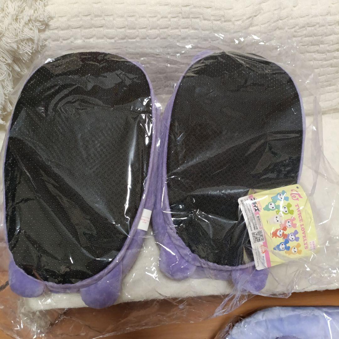 《出品本日まで.最終値下げ》TWICE サナ5点セット