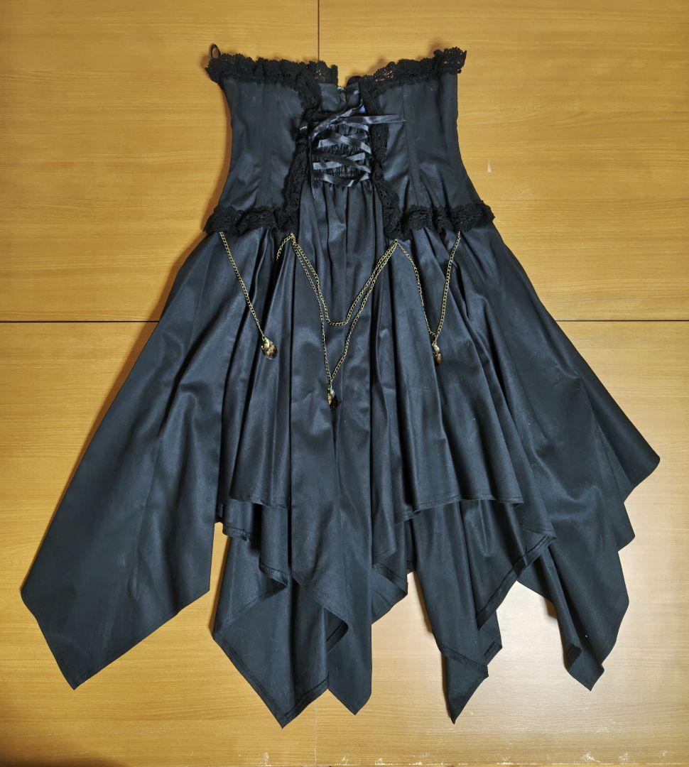 BABY ALICE and the PIRATES スカート ALICE and the PIRATES / Skirt – BABY, THE STARS SHINE BRIGHT