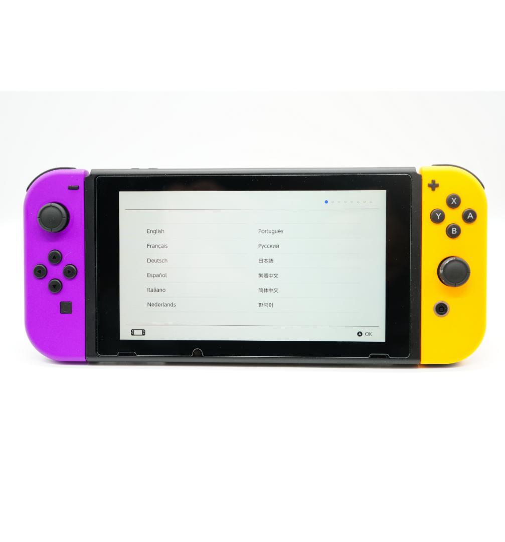 Nintendo Switch 本体 中古 楽天市場】【中古】【60日保証キャンペーン中】Switch 本体