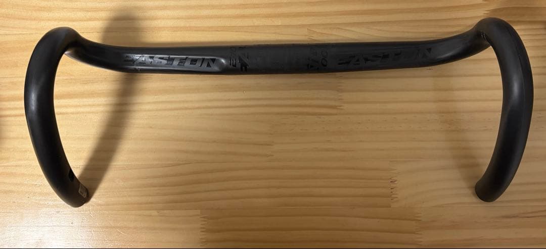 Easton E100 ロードバー カーボンハンドル イーストン E100 ロードバー ブランド史上最軽量のロード用カーボン