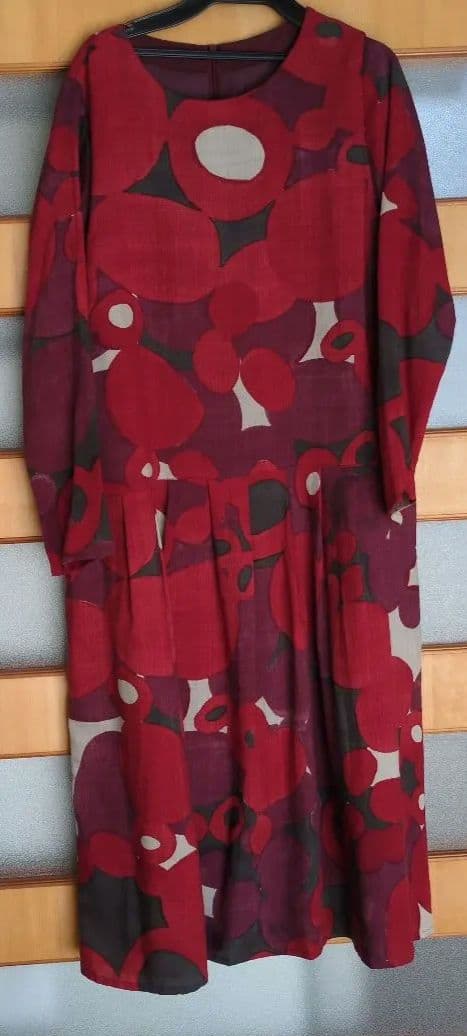 センソユニコ io come io ワンピース - メルカリ