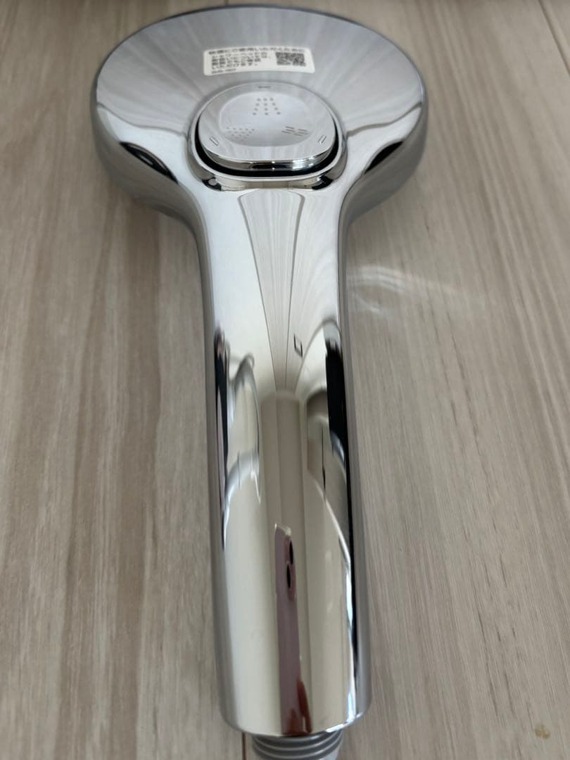 SMS-1807 エコアクアスイッチシャワーSPA