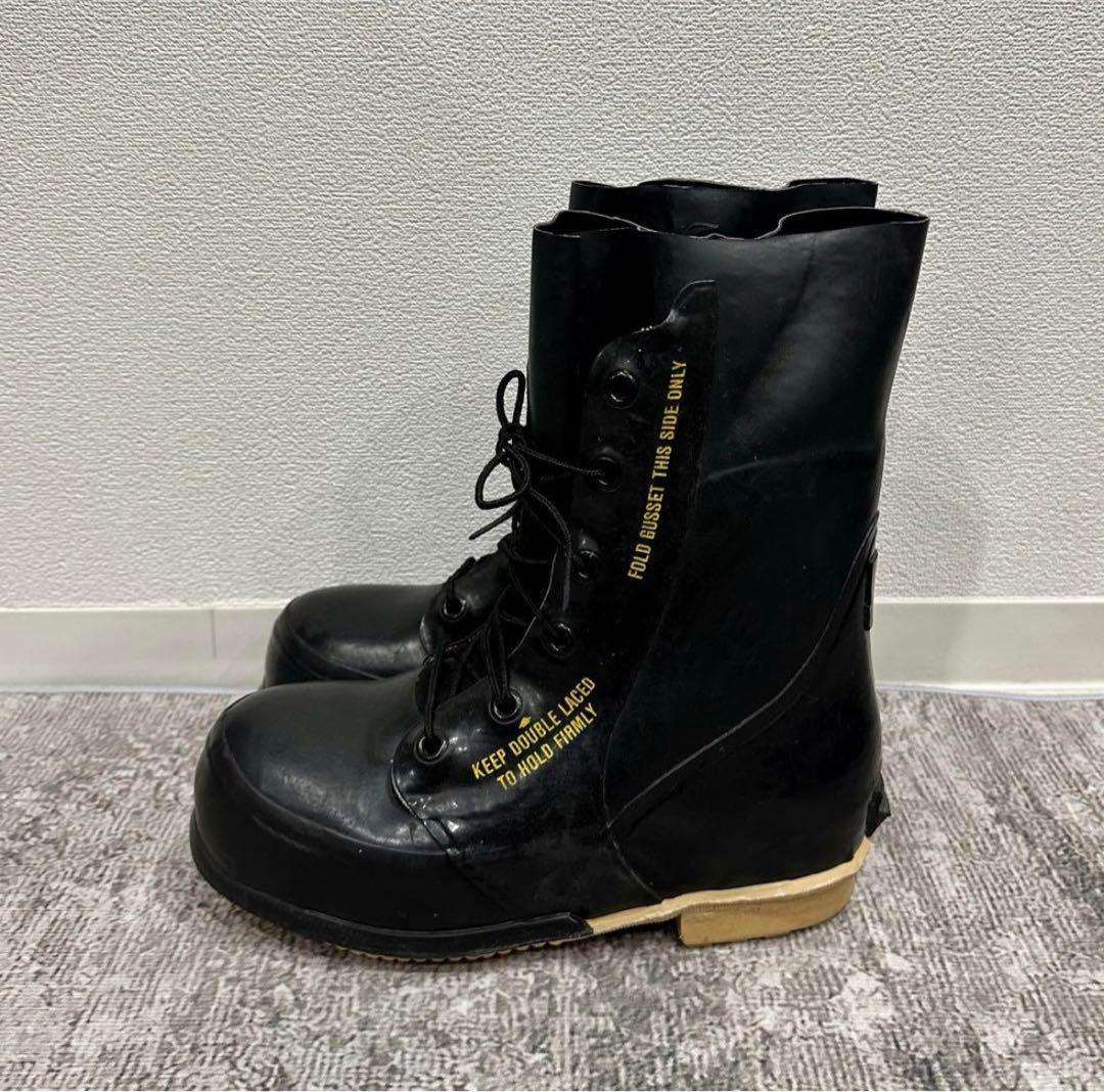 bunny boots ミッキーマウスブーツ 8R バニーブーツ - メルカリ