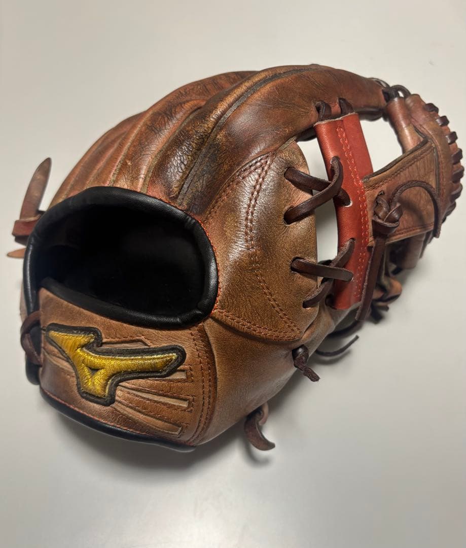 MizunoPro 硬式内野手用グラブ　坂本モデル 楽天市場】ミズノプロ オーダーグラブ 硬式グローブ 硬式用 坂本勇人