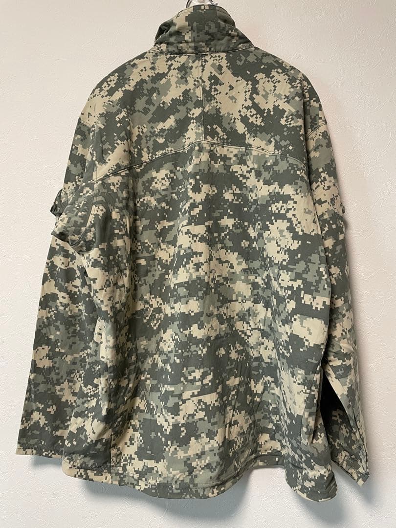 DEADSTOCK Patagonia MARS Windshirt ミリタリー - メルカリ