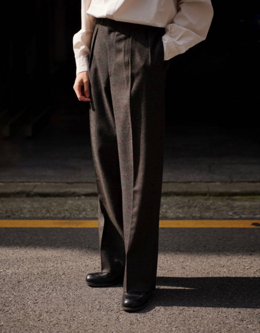 最終値下】MAATEE &SONS JEFFERY - メルカリ