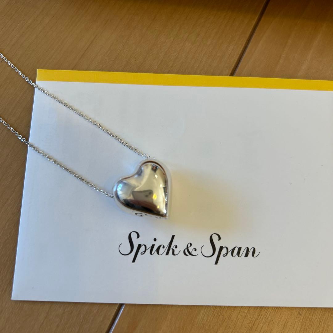 スピックアンドスパン BASENOTES 65cm tiny chain he - メルカリ