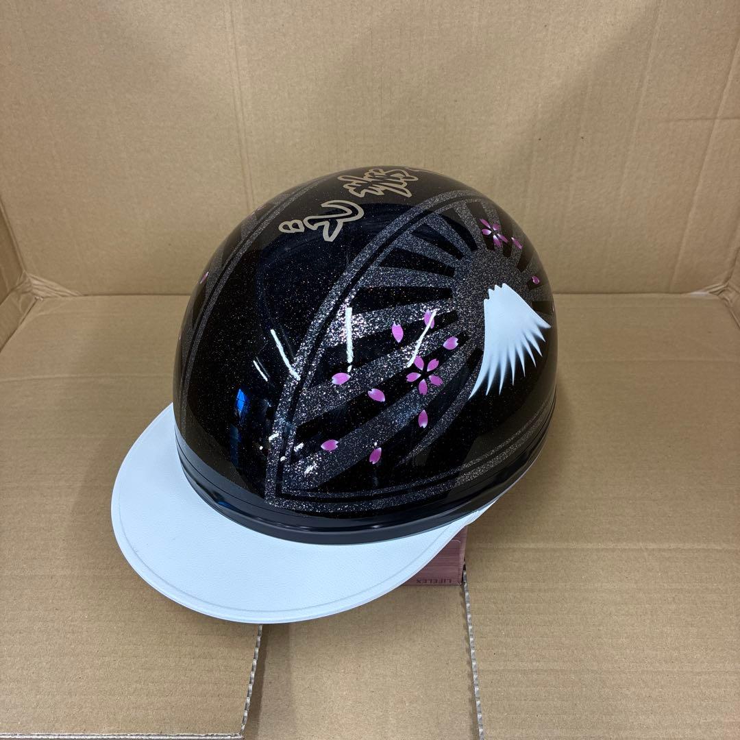 1カスタムコルク半マジックテープ写真参考！