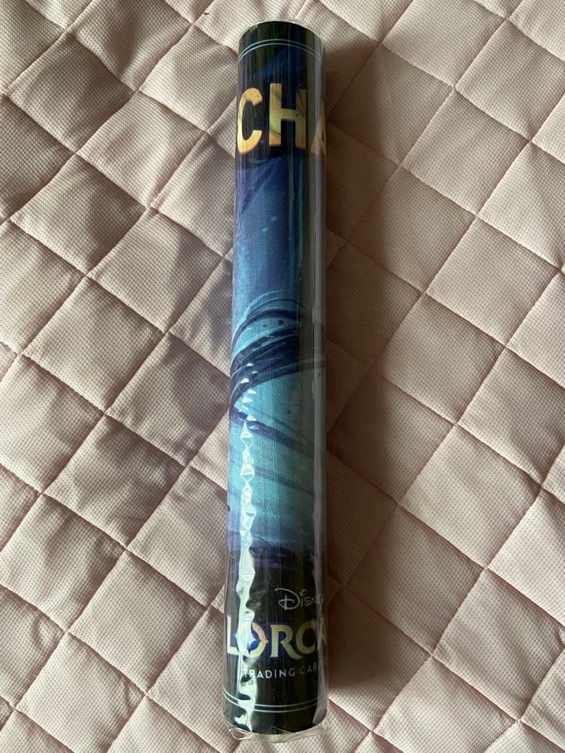 ◆アースラ　セットチャンピオンシップ　CHAMPION ロゴ入り　プレイマット プレイマット【CHAMPION】《アースラ 大海の魔女王》 販売ページ