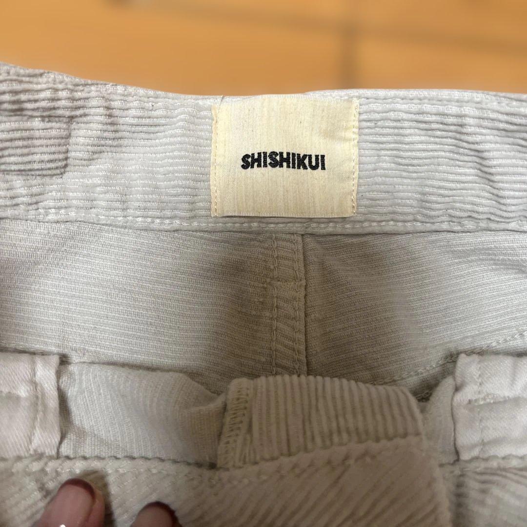 SHSHKUI ユコ　size36完売サイズ早い者勝ちー！