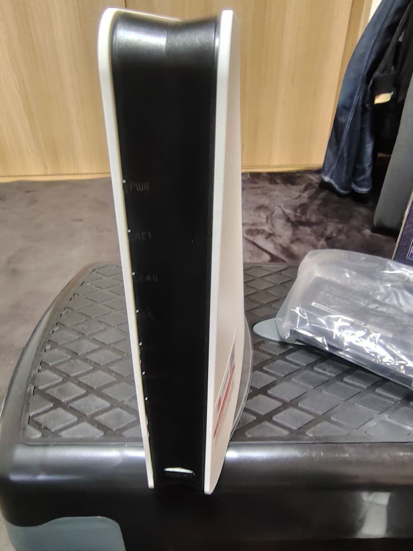 美品 2024.12購入品 Aterm WX11000T12