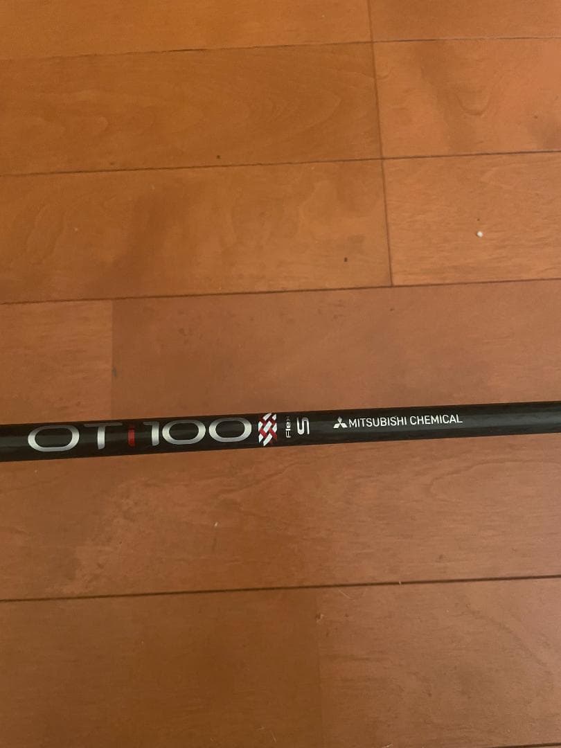 ZX7 アイアン OTi Tour100 & OTi95 S 6本(5～Pw) - メルカリ