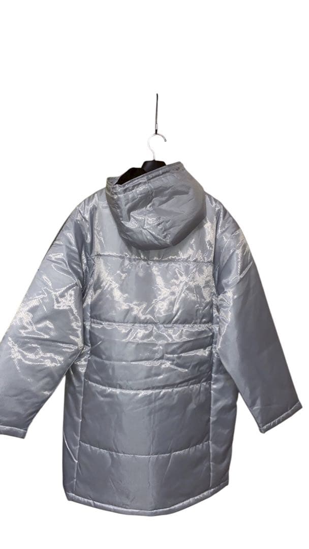 箱根駅伝 2026 ミズノオリジナルベンチコート - メルカリ