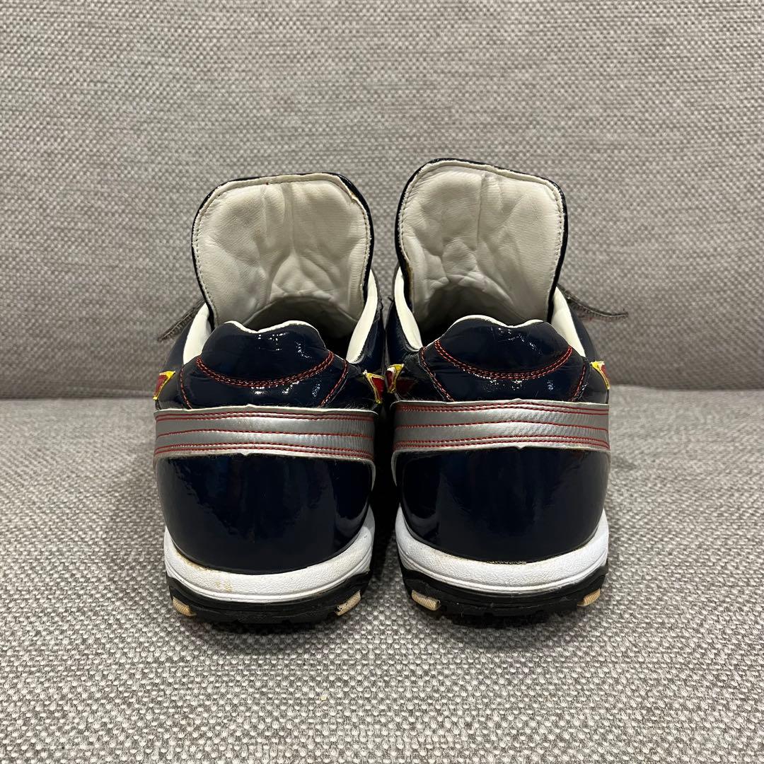 ヨ*ー様 t*様 ミズノ　グローバルエリート　オーダー　27.5cm