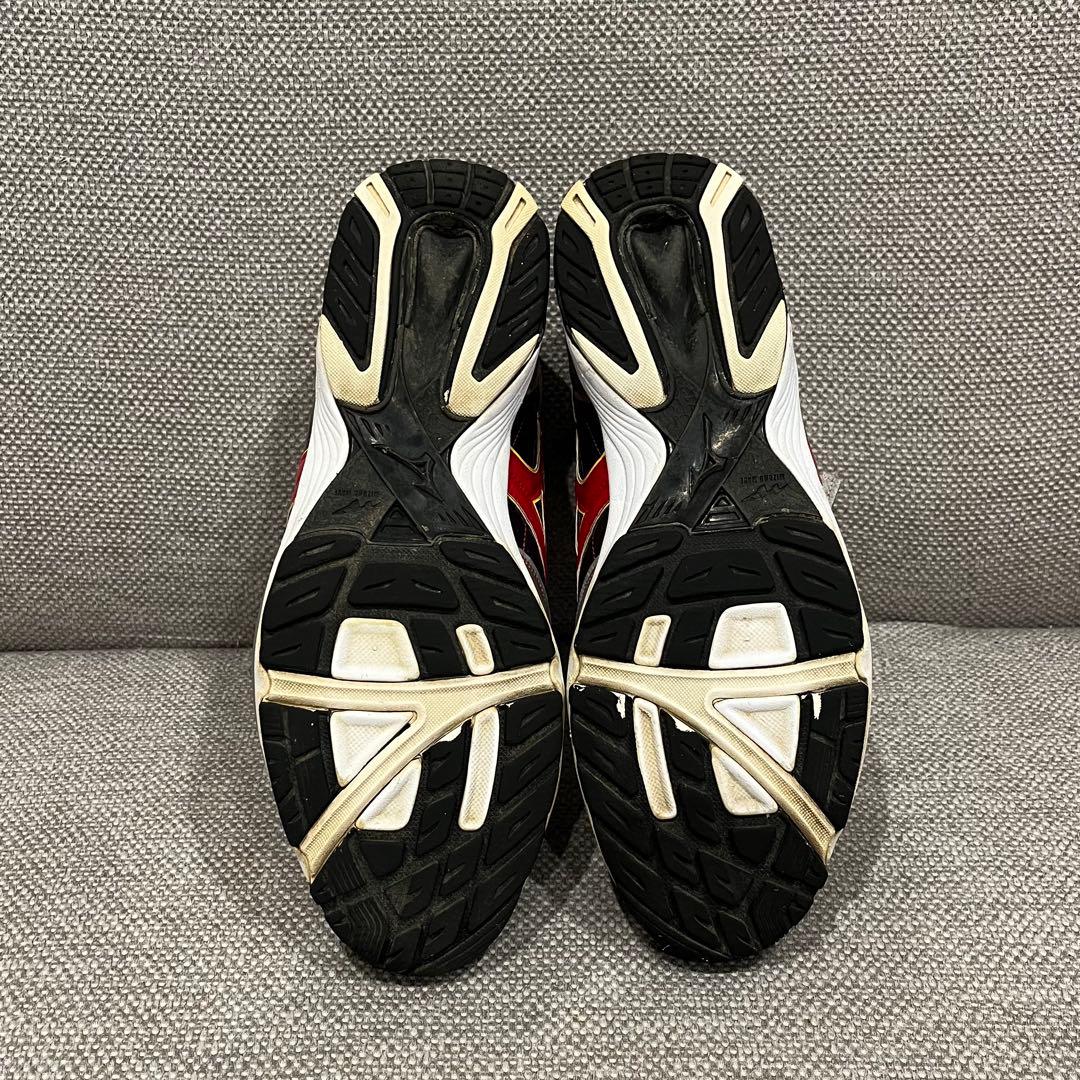 ヨ*ー様 t*様 ミズノ　グローバルエリート　オーダー　27.5cm