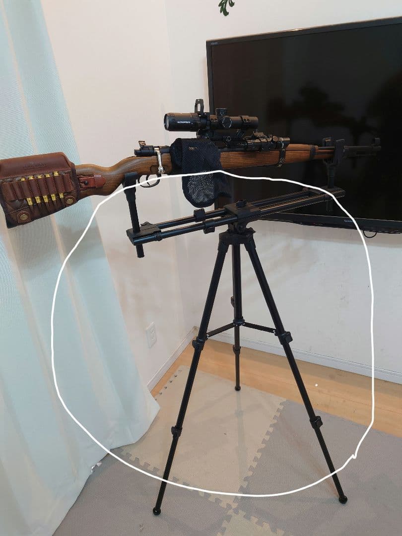 シューティングレスト サバイバルゲーム 三脚 スナイパー ライフル 台 シューティングレスト サバイバルゲーム 三脚 スナイパー ライフル 台