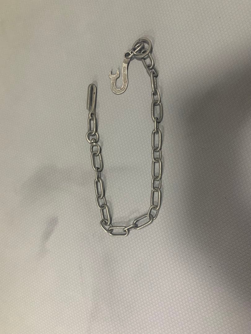 サムライジーンズ　ロングウォレットチェーン　ショートチェーン　2本セット 楽天市場】【FUNNY公式ストア】 ファニー ライダースウォレット コード