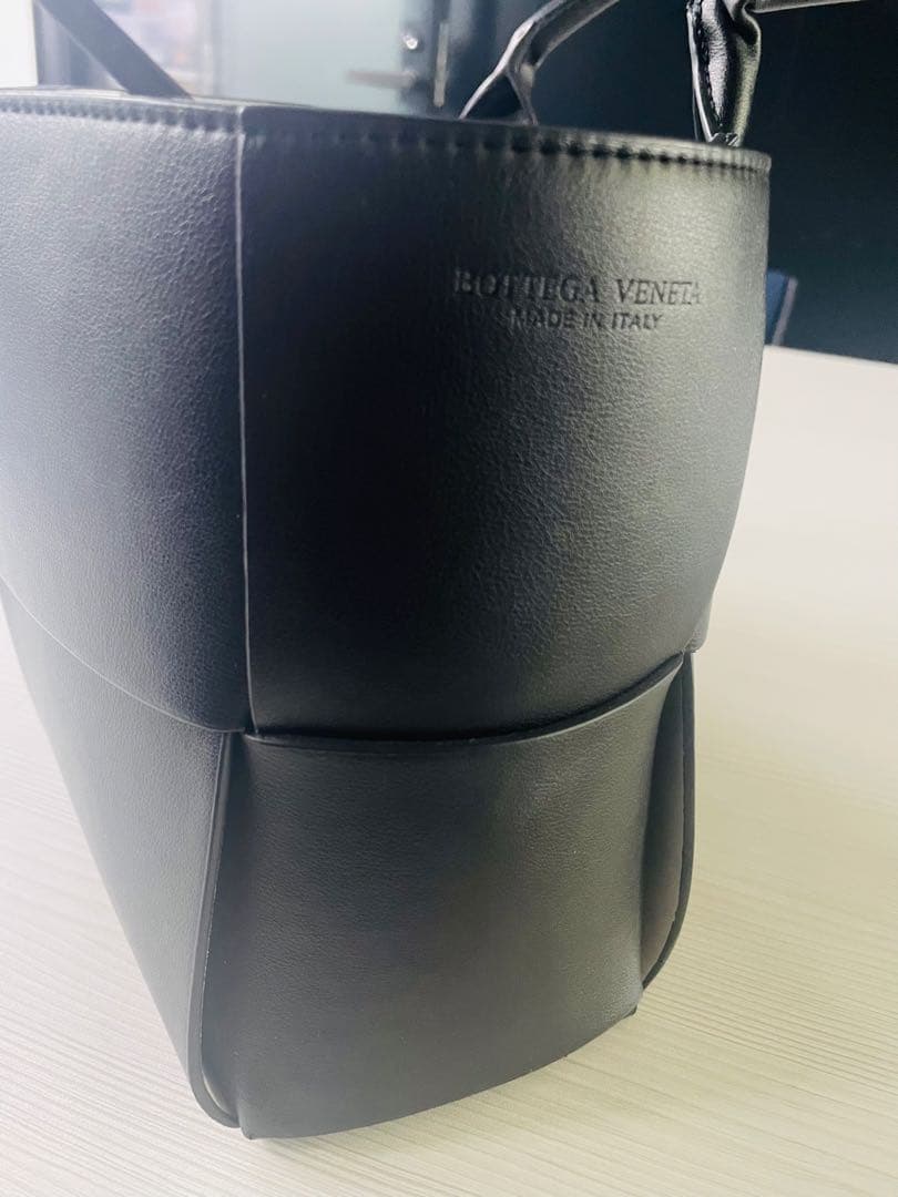ボッテガヴェネタ スモールアルコ ジャンク品 - メルカリ