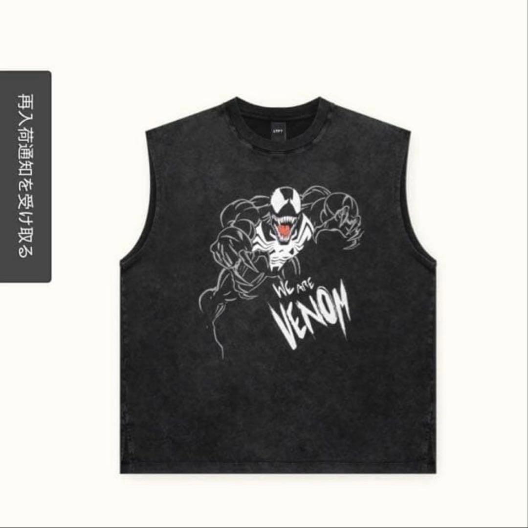 LYFT リフト VENOM ヴェノム Mサイズ ビンテージブラック - メルカリ