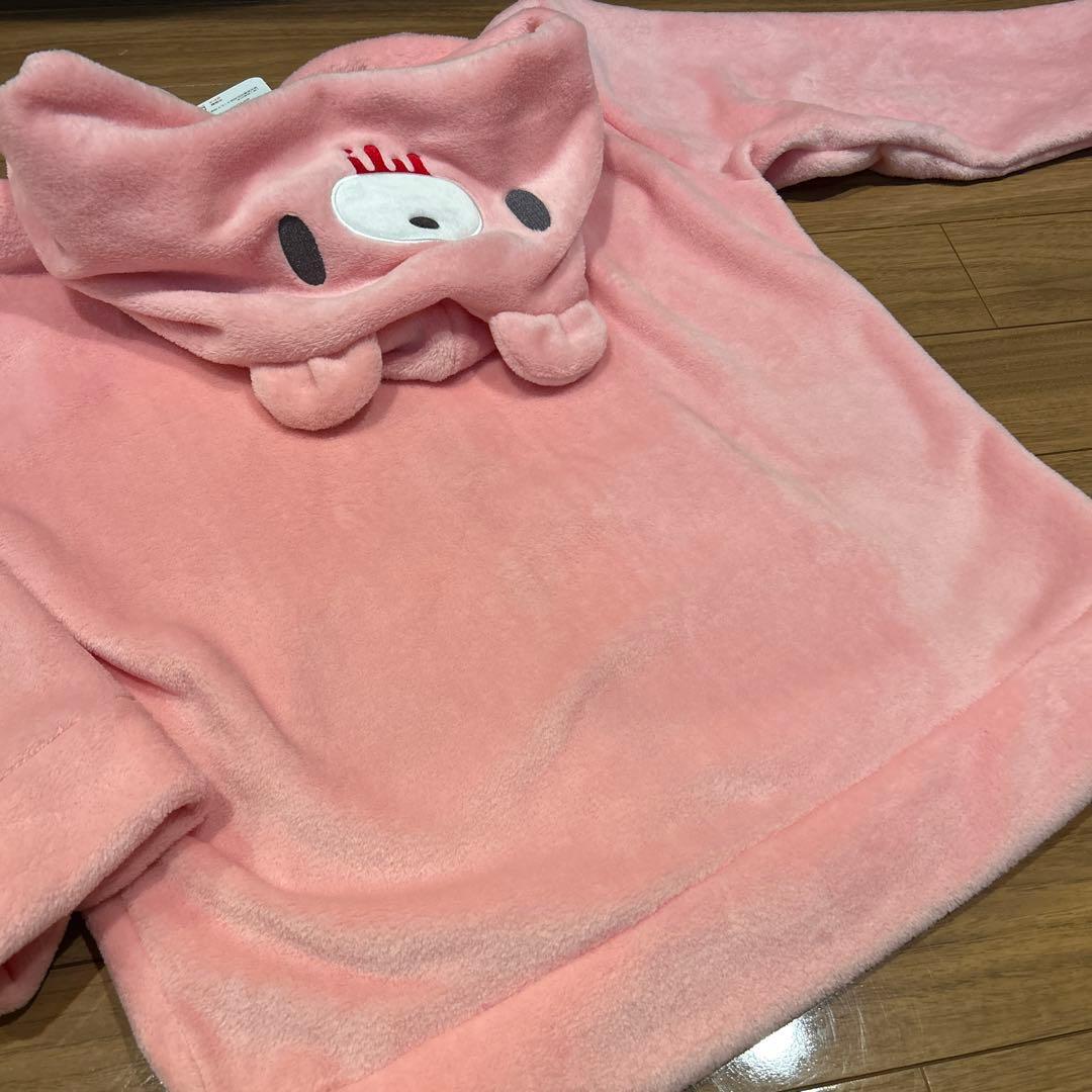 GLOOMY グルーミー ルームウェア パジャマ L - メルカリ